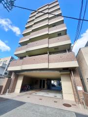 名鉄名古屋本線東枇杷島駅まで徒歩1分