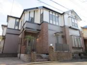 江戸川区北葛西2丁目14-11戸建