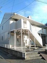 ＪＲ東海道本線二川駅まで徒歩6分