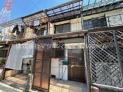 米崎町テラスハウス