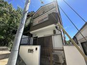 神戸電鉄有馬線丸山駅まで徒歩13分