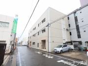 地下鉄東山線岩塚駅まで徒歩3分