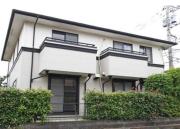 小田急小田原線柿生駅まで徒歩20分