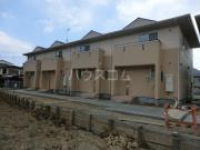 リバブル羽鳥 A棟