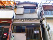 南寺方中通2丁目貸家