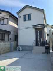 （仮）西町4丁目戸建て