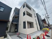 ザカラー東本町B棟