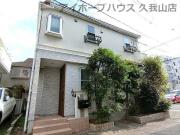 京王井の頭線富士見ヶ丘駅まで徒歩14分