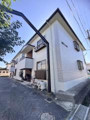森マンション
