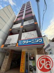 地下鉄谷町線谷町四丁目駅まで徒歩3分