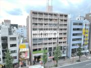 シンエイハイツ千種