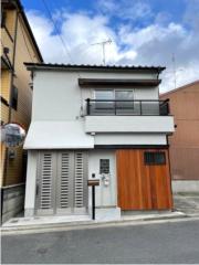 八尾木1丁目戸建