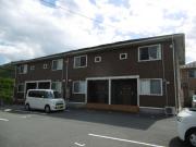 エクセレント・シュガー A棟