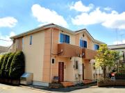 西武新宿線上井草駅まで徒歩8分