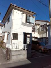 和田町戸建貸家