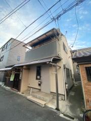 近鉄大阪線俊徳道駅まで徒歩5分