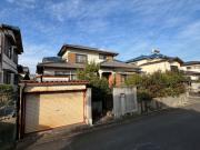 レトロハウス愛岐ヶ丘