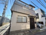 深草芳本町 貸家