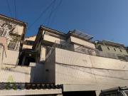 鈴蘭台南町貸家