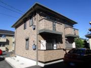 アネックス大坂上B