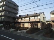 京王相模原線京王堀之内駅まで徒歩20分