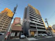 ＪＲ東海道本線尾頭橋駅まで徒歩2分