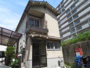 天王寺屋2丁目貸家