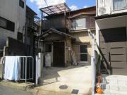 京阪京津線御陵駅まで徒歩35分