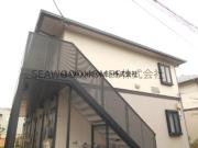 ヒルトップ金沢文庫I