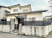 北九州モノレール城野駅まで徒歩6分