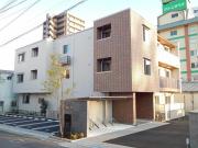 ＪＲ長崎本線諫早駅まで徒歩9分