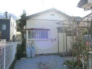 散田町5丁目平家一戸建