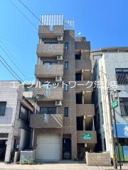 ゆのし館