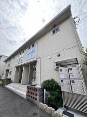 フェリオ A棟