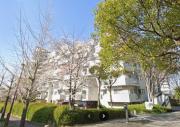 ローレルスクエア木津川台 第I期 1番館