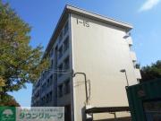 車返団地1街区15号棟