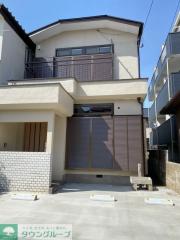 上落合5丁目戸建