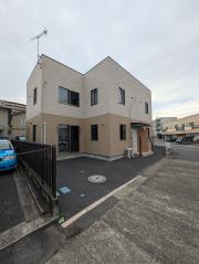 グランソフィア早稲田