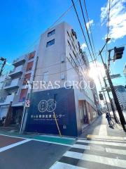 イヌイハイム市谷