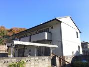 ＪＲ中央線八王子駅までバス約25分 徒歩1分