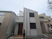 赤羽台3丁目戸建