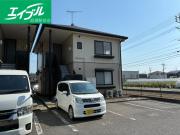 パークサイドヴィレッジF棟