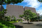 アルファステイツ桟橋通りI