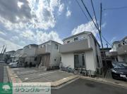 向台町戸建