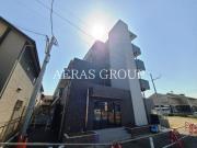 京成千原線千葉寺駅まで徒歩3分