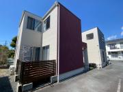 テラスハウス元三町