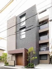 シャーメゾン トレドゥース 甲南山手