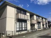 シャーメゾン橋田 C棟