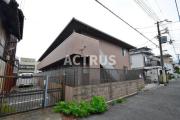 ＪＲ阪和線南田辺駅まで徒歩4分