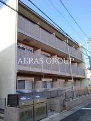 クレイノオリーブハウス ネオII